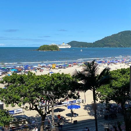 Apartamento Estudio Vista Mar Balneário Camboriú Exteriör bild