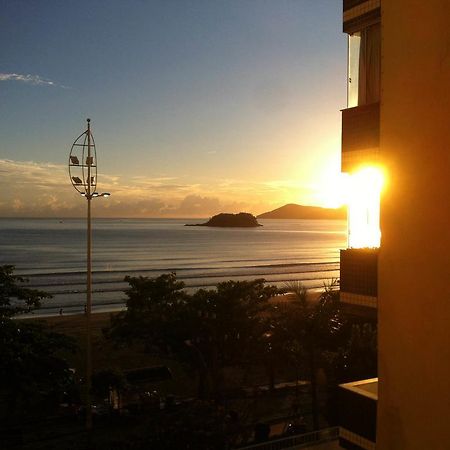 Apartamento Estudio Vista Mar Balneário Camboriú Exteriör bild