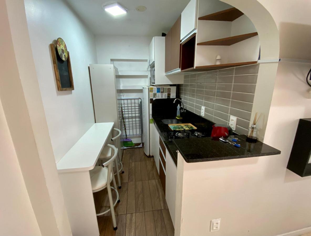 Apartamento Estudio Vista Mar Balneário Camboriú Exteriör bild