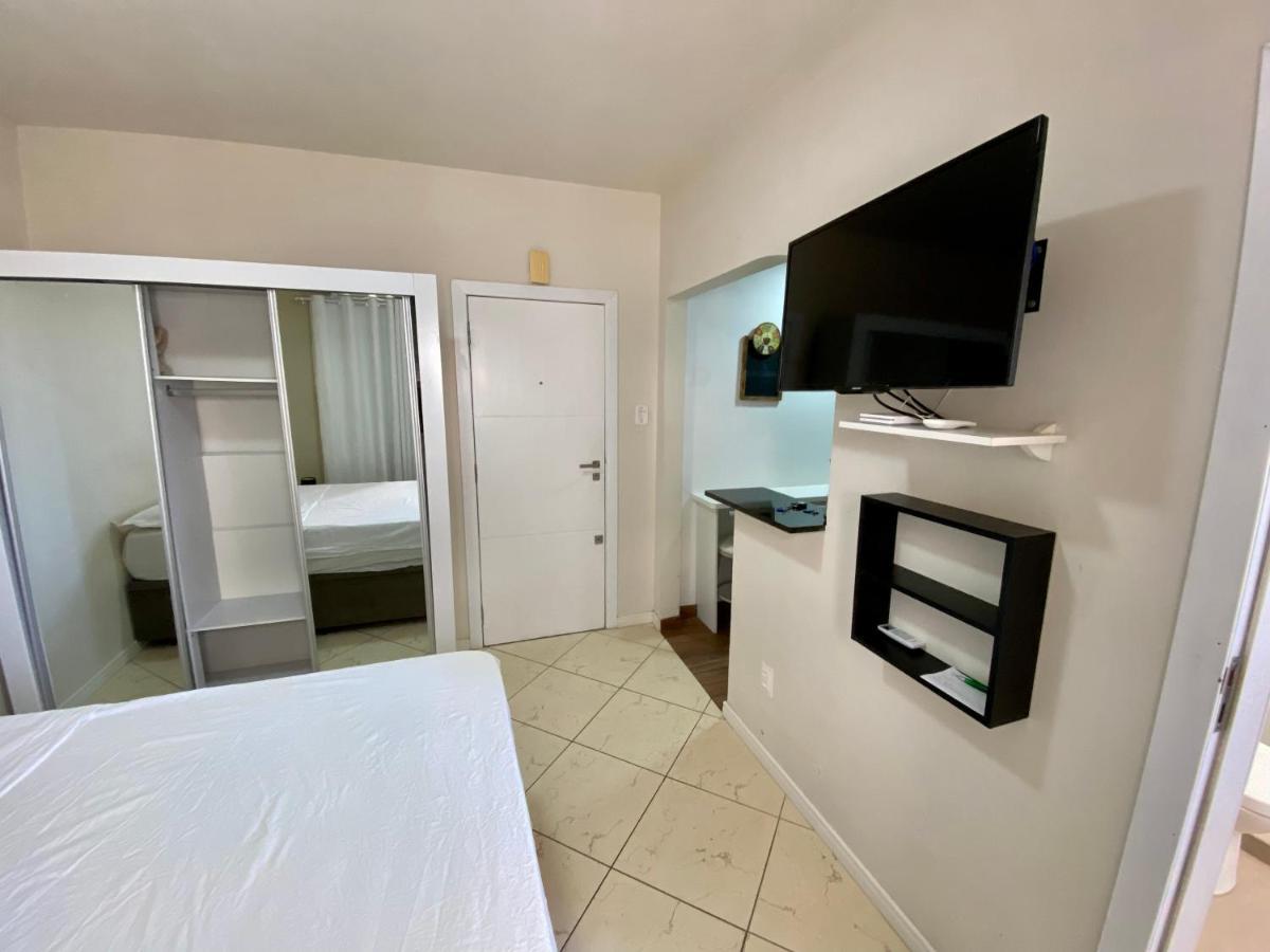 Apartamento Estudio Vista Mar Balneário Camboriú Exteriör bild