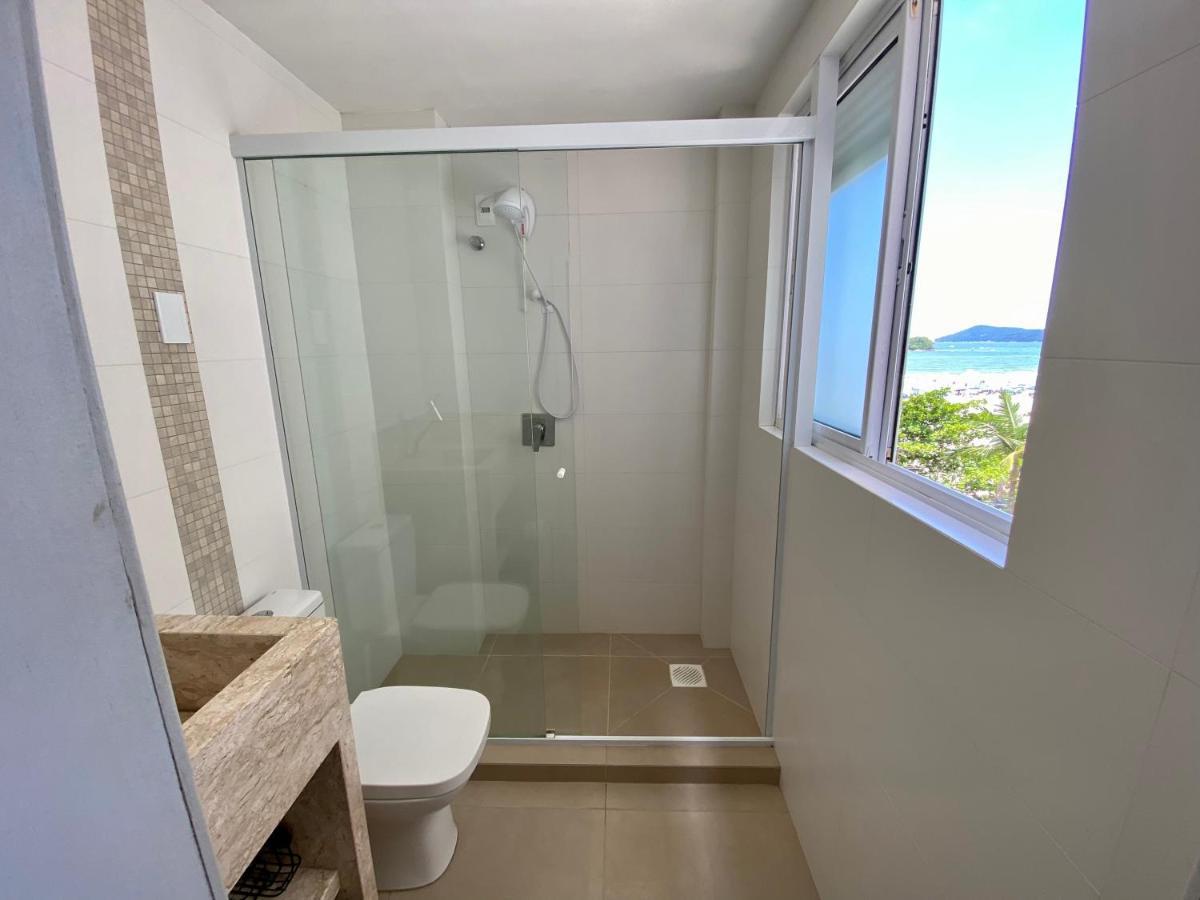 Apartamento Estudio Vista Mar Balneário Camboriú Exteriör bild