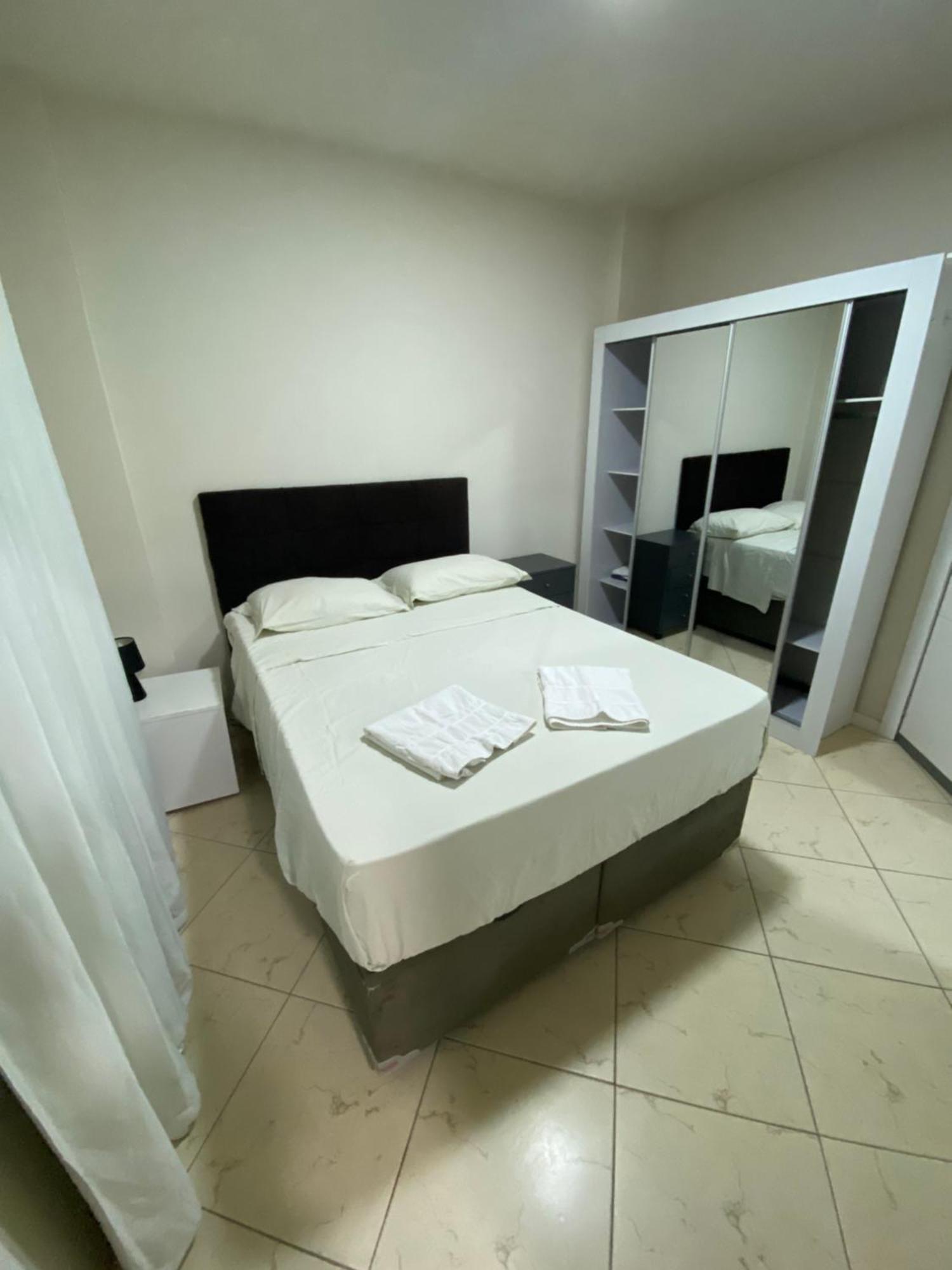 Apartamento Estudio Vista Mar Balneário Camboriú Exteriör bild