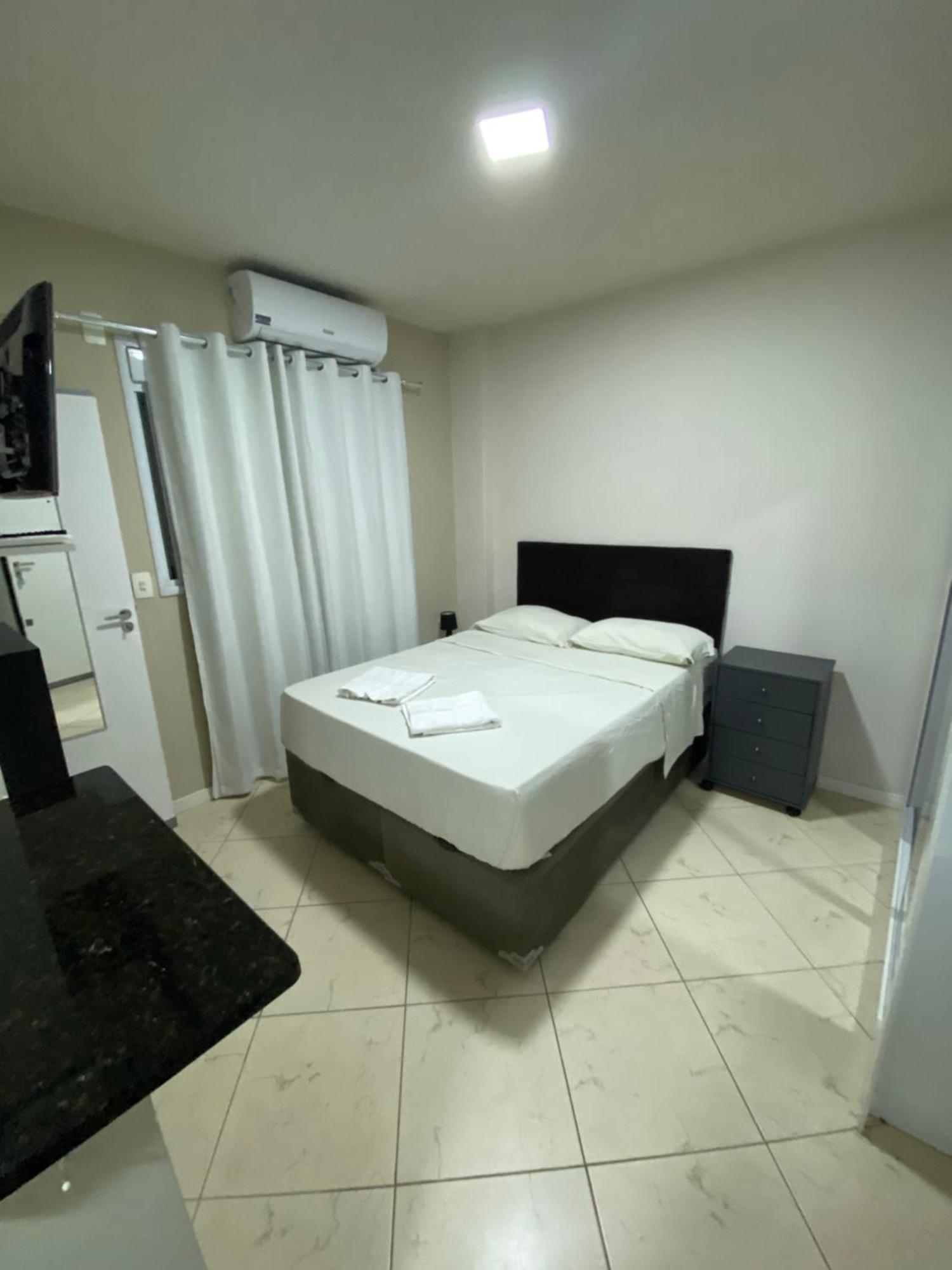 Apartamento Estudio Vista Mar Balneário Camboriú Exteriör bild