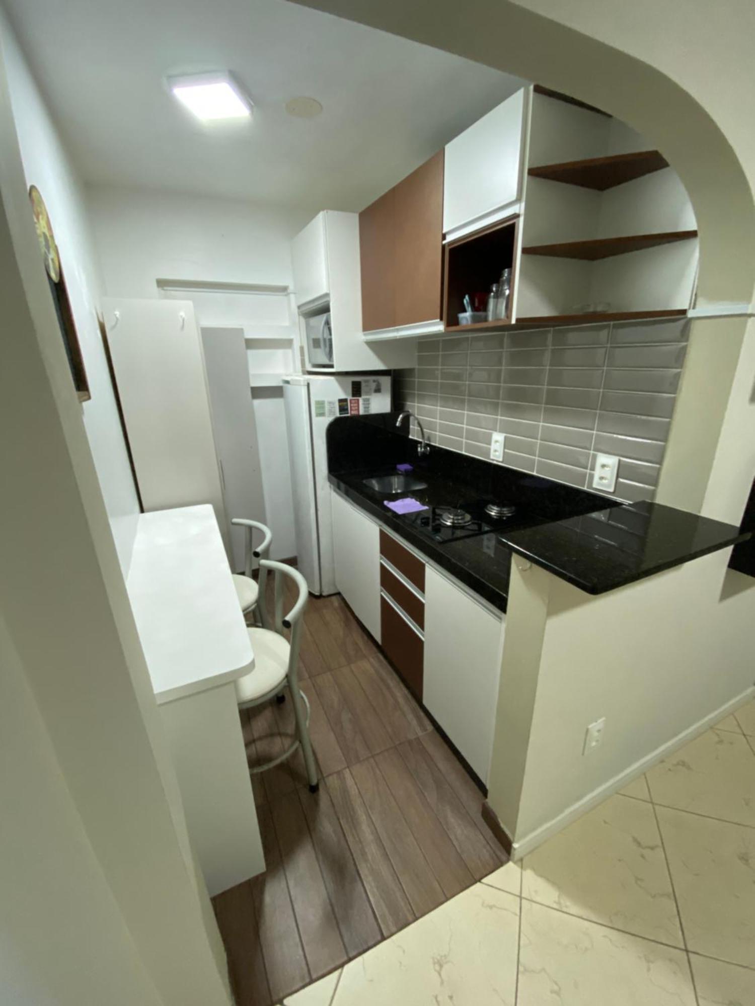 Apartamento Estudio Vista Mar Balneário Camboriú Exteriör bild