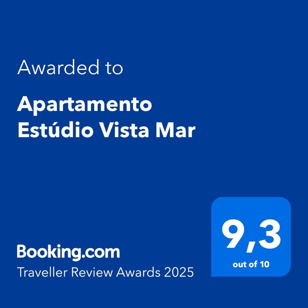 Apartamento Estudio Vista Mar Balneário Camboriú Exteriör bild