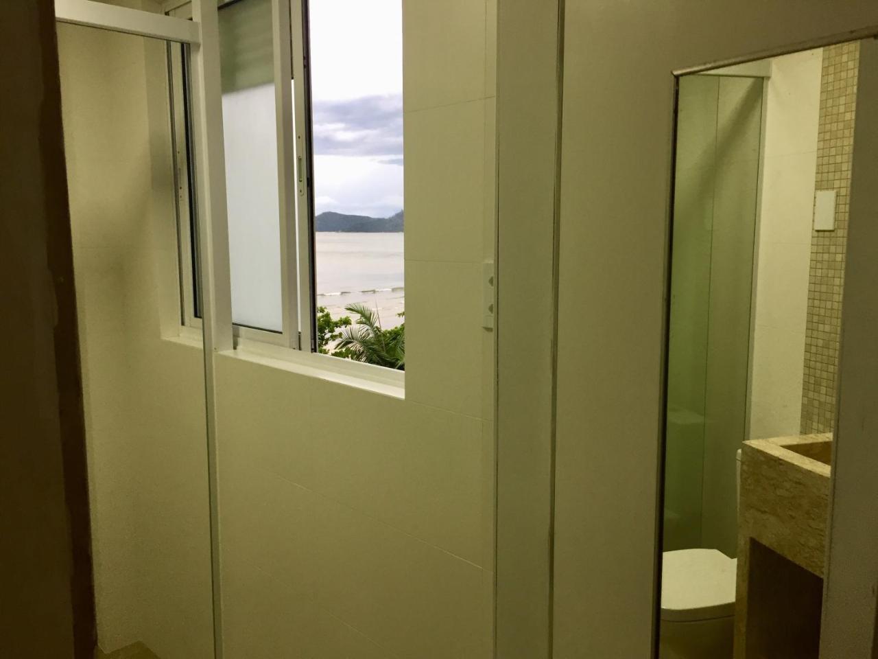 Apartamento Estudio Vista Mar Balneário Camboriú Exteriör bild