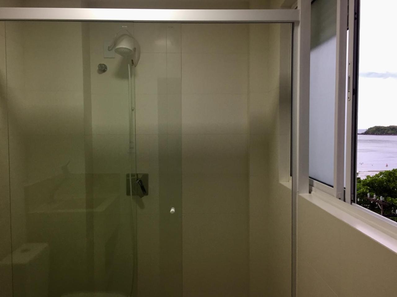 Apartamento Estudio Vista Mar Balneário Camboriú Exteriör bild
