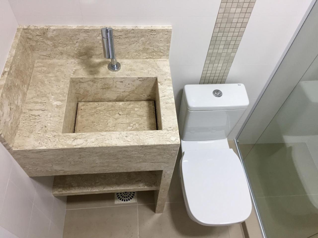 Apartamento Estudio Vista Mar Balneário Camboriú Exteriör bild